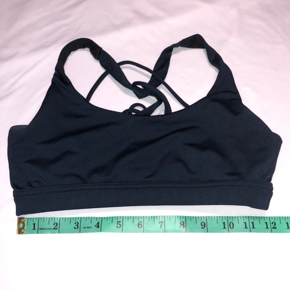Sports Bra - Picture 9 of 11